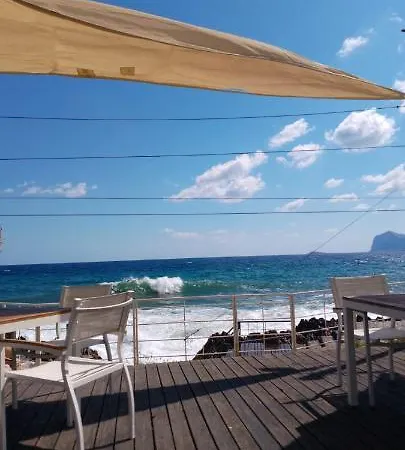 Tatil Evi Amecasa - Sicilia *