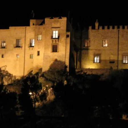 Amecasa - Sicilia Tatil Evi