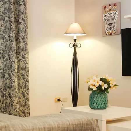 Tatil Evi Amecasa - Sicilia *