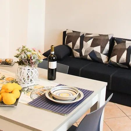 Amecasa - Sicilia Vakantiehuis *
