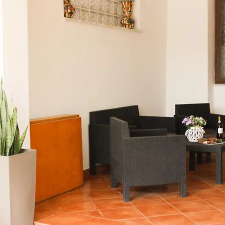 Vakantiehuis Amecasa - Sicilia *