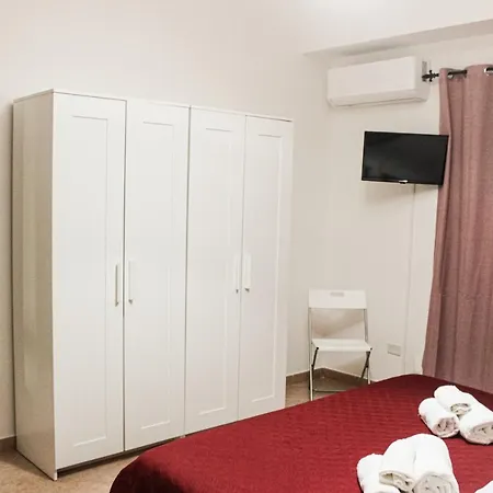 Amecasa - Sicilia Tatil Evi