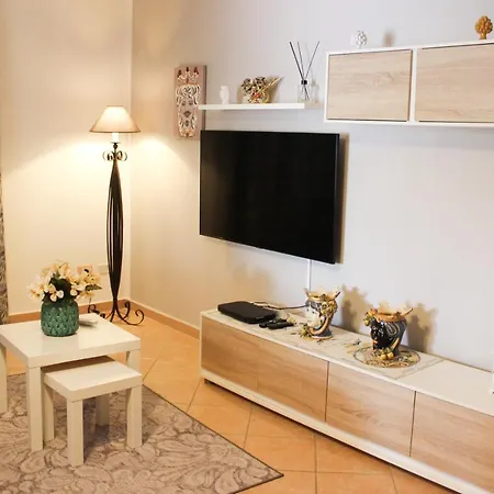 Tatil Evi Amecasa - Sicilia
