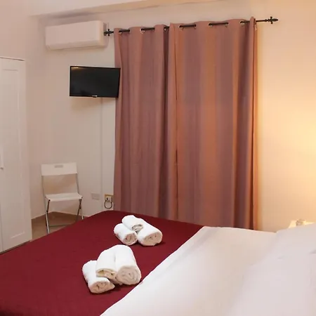 Amecasa - Sicilia Tatil Evi *
