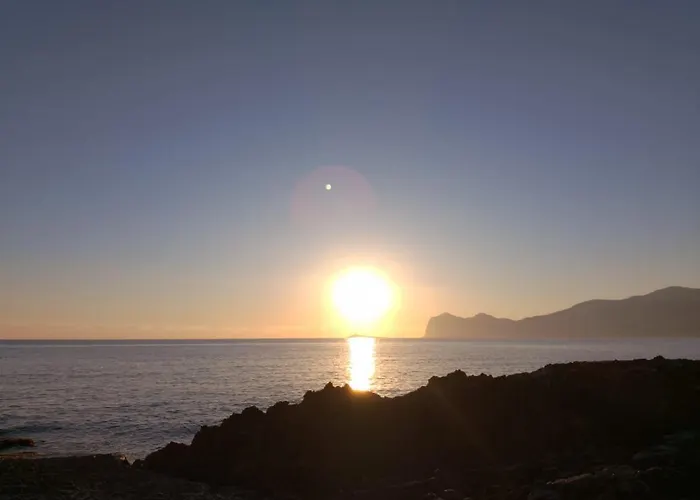 Amecasa - Sicilia كاريني